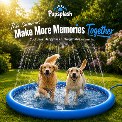 Pupsplash