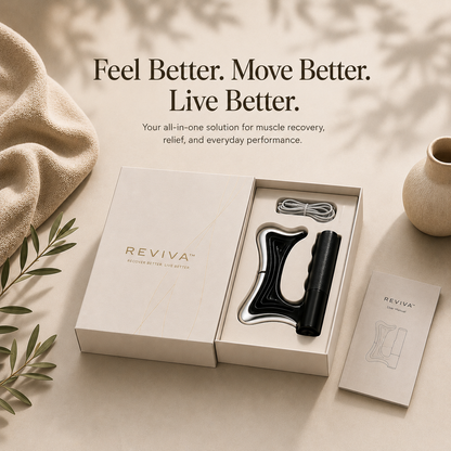 Reviva™ 4-in-1 Recovery Tool