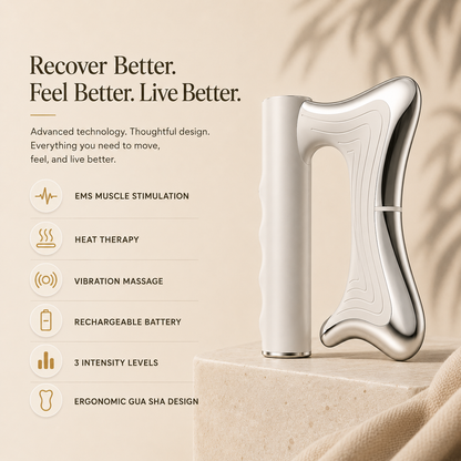 Reviva™ 4-in-1 Recovery Tool