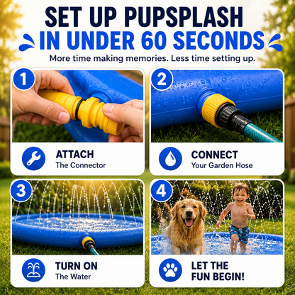 Pupsplash