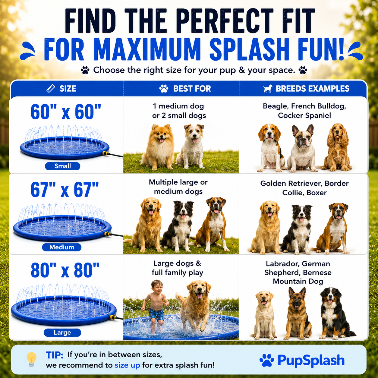 Pupsplash