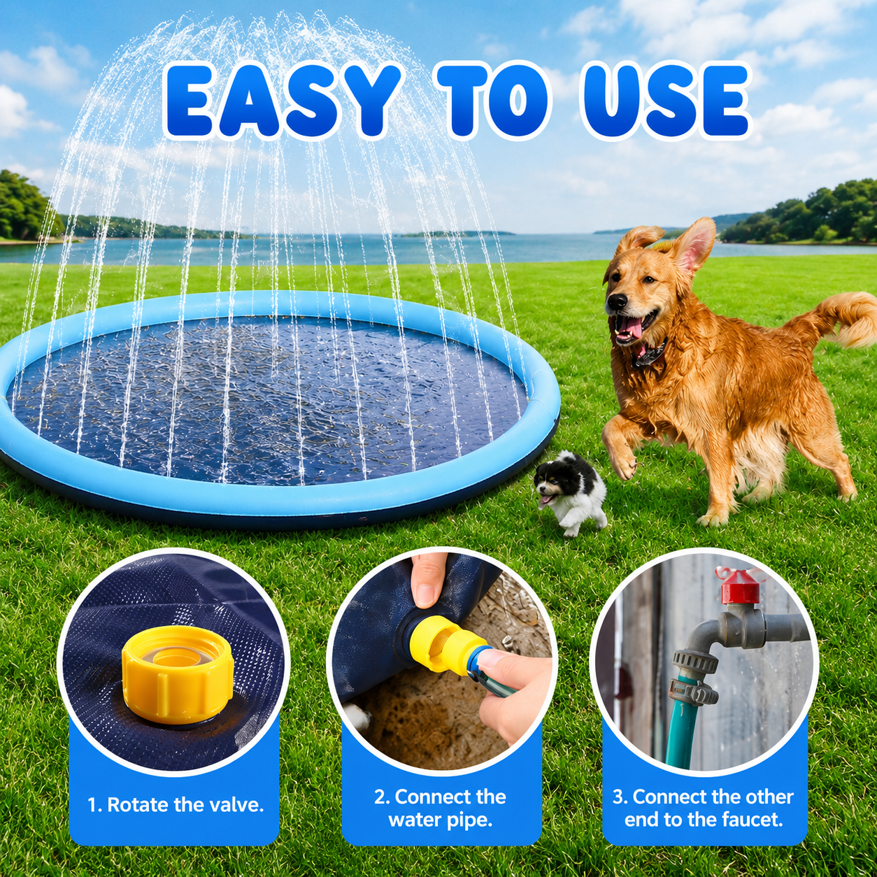 PupSplash