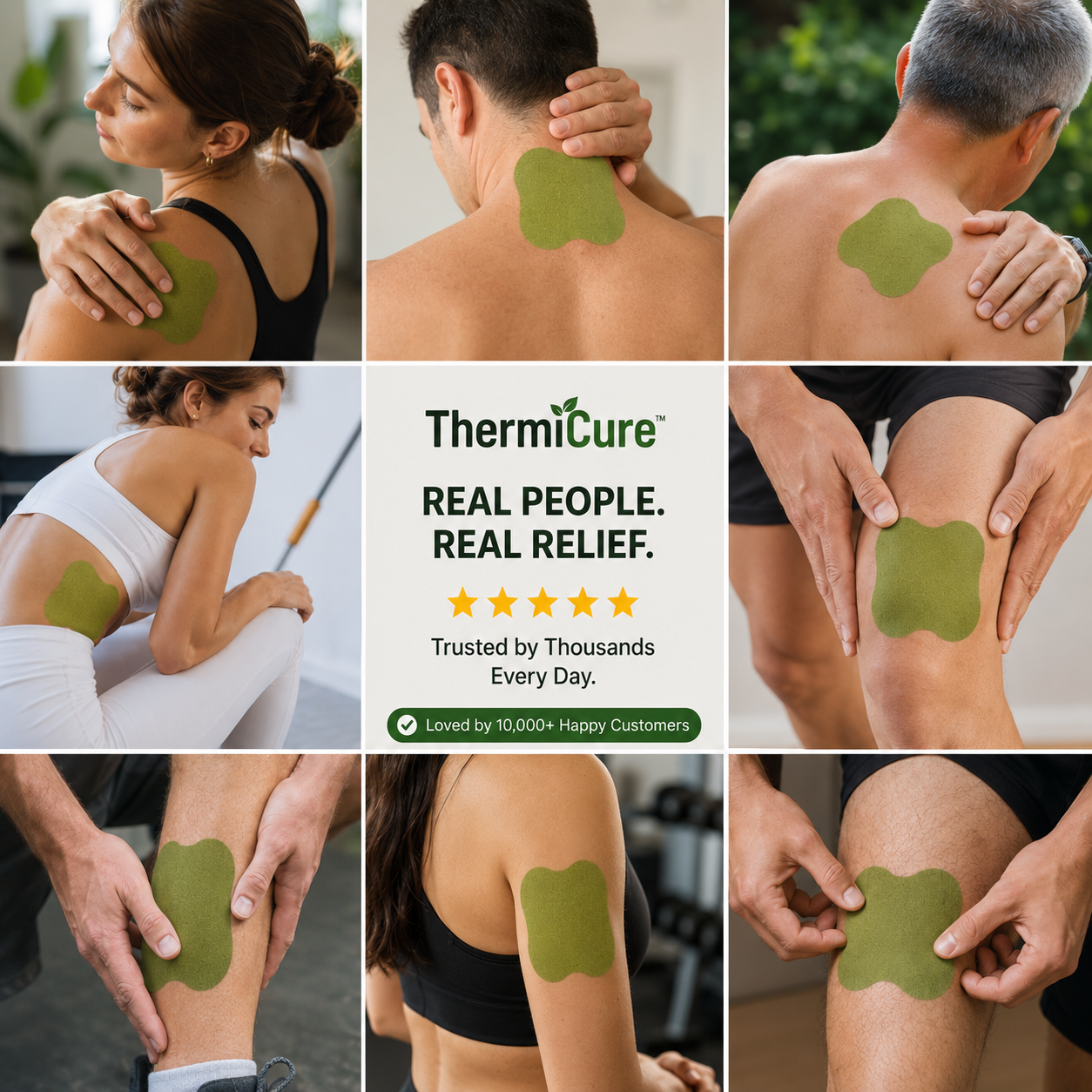 ThermiCure™