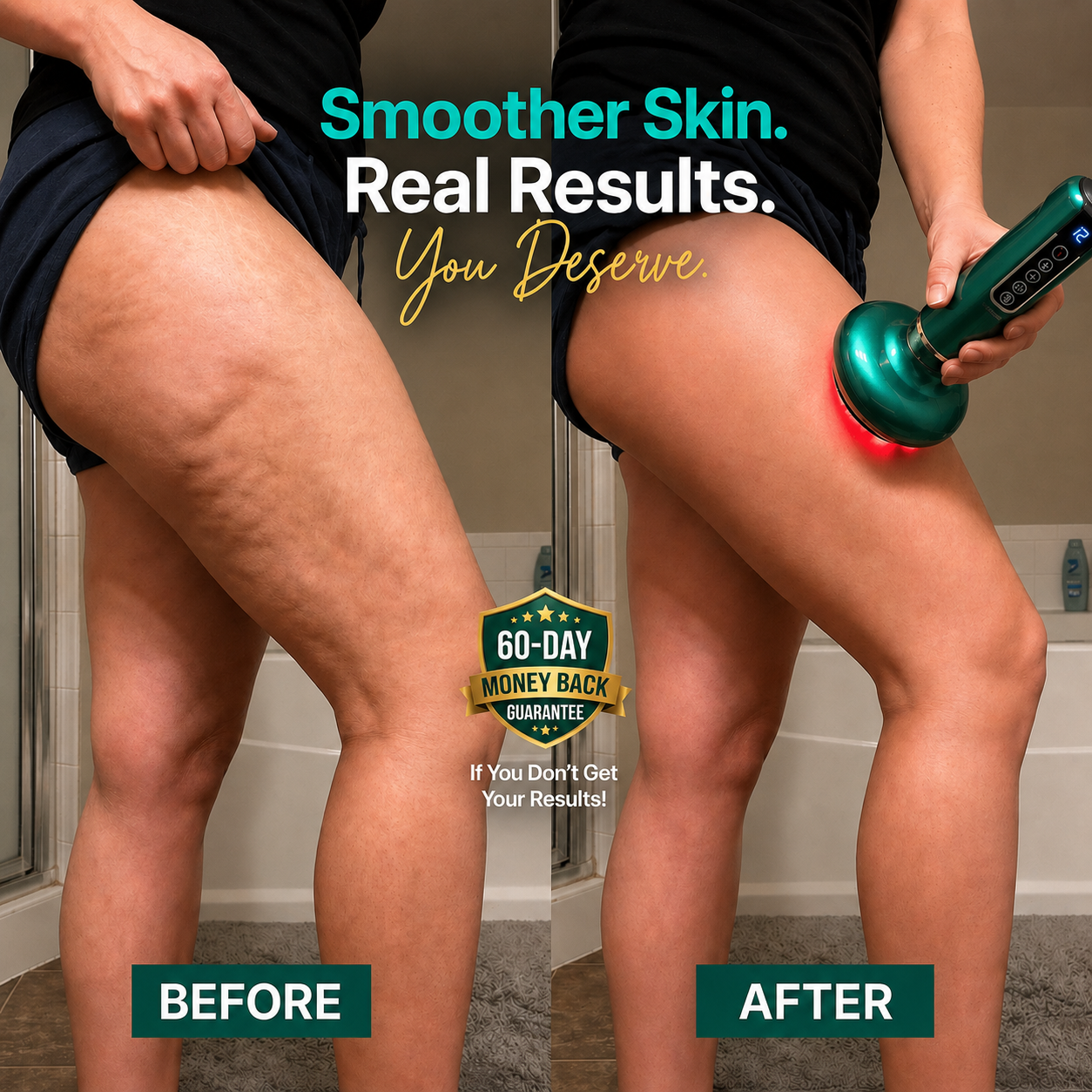 Calmiva- “Stop Hiding Your Skin — Feel Smooth, Tight & Confident Again”