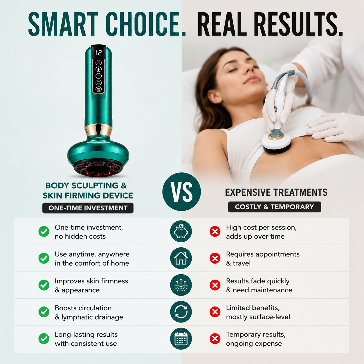Calmiva- “Stop Hiding Your Skin — Feel Smooth, Tight & Confident Again”