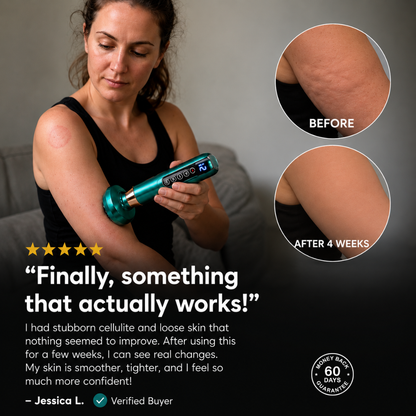 Calmiva- “Stop Hiding Your Skin — Feel Smooth, Tight & Confident Again”