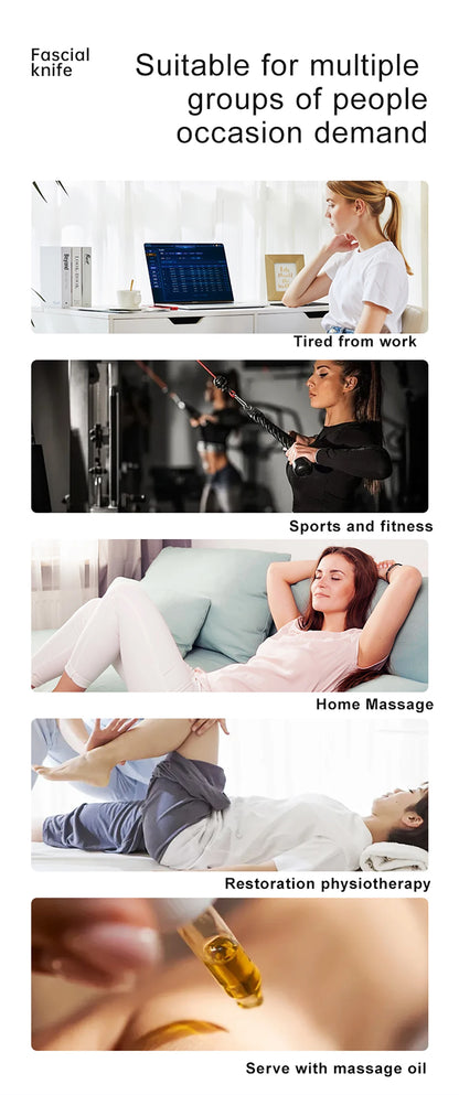 Reviva™ 4-in-1 Recovery Tool