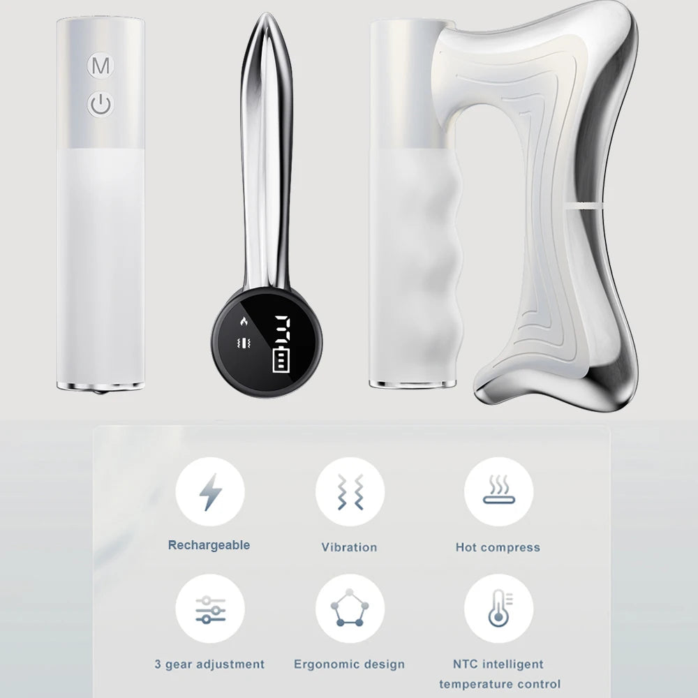 Reviva™ 4-in-1 Recovery Tool