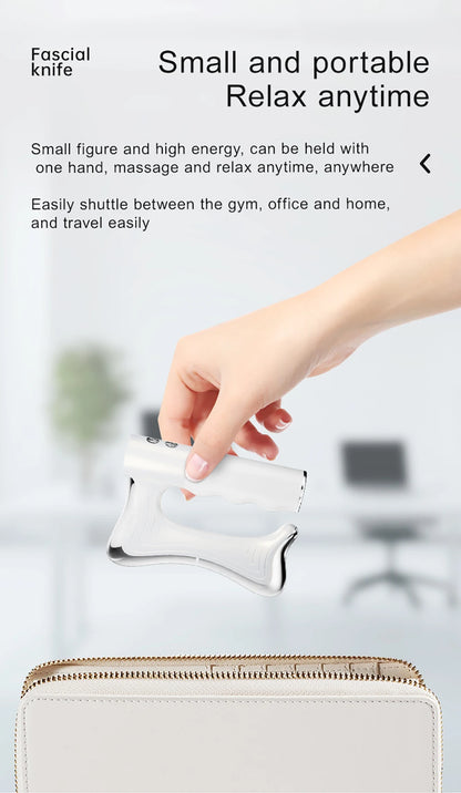 Reviva™ 4-in-1 Recovery Tool