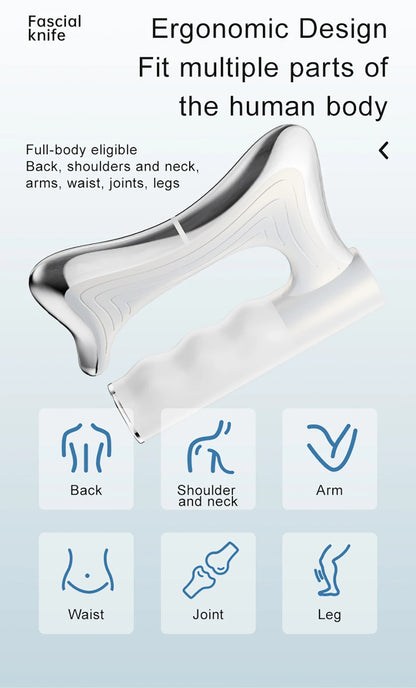 Reviva™ 4-in-1 Recovery Tool