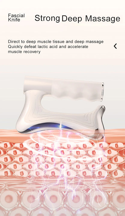 Reviva™ 4-in-1 Recovery Tool
