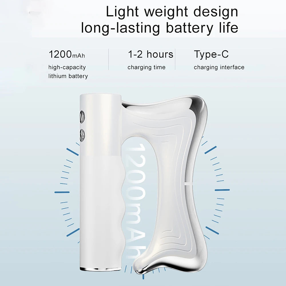 Reviva™ 4-in-1 Recovery Tool