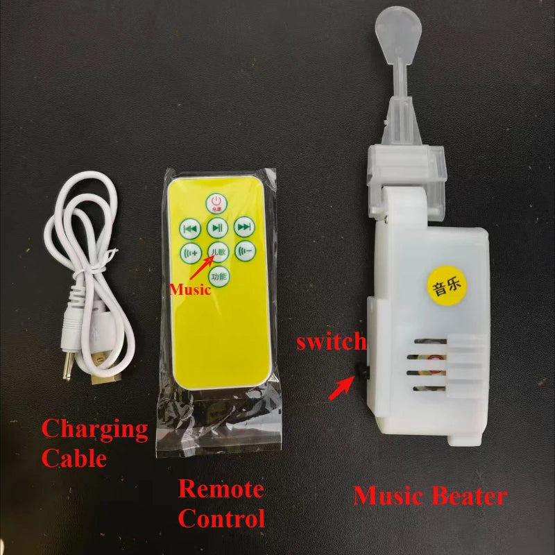 Mom’s Gentle Hand™