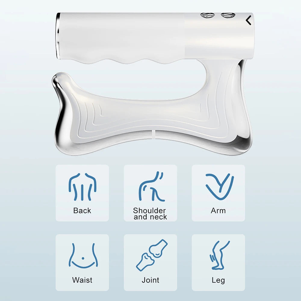 Reviva™ 4-in-1 Recovery Tool