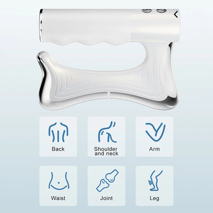 Reviva™ 4-in-1 Recovery Tool