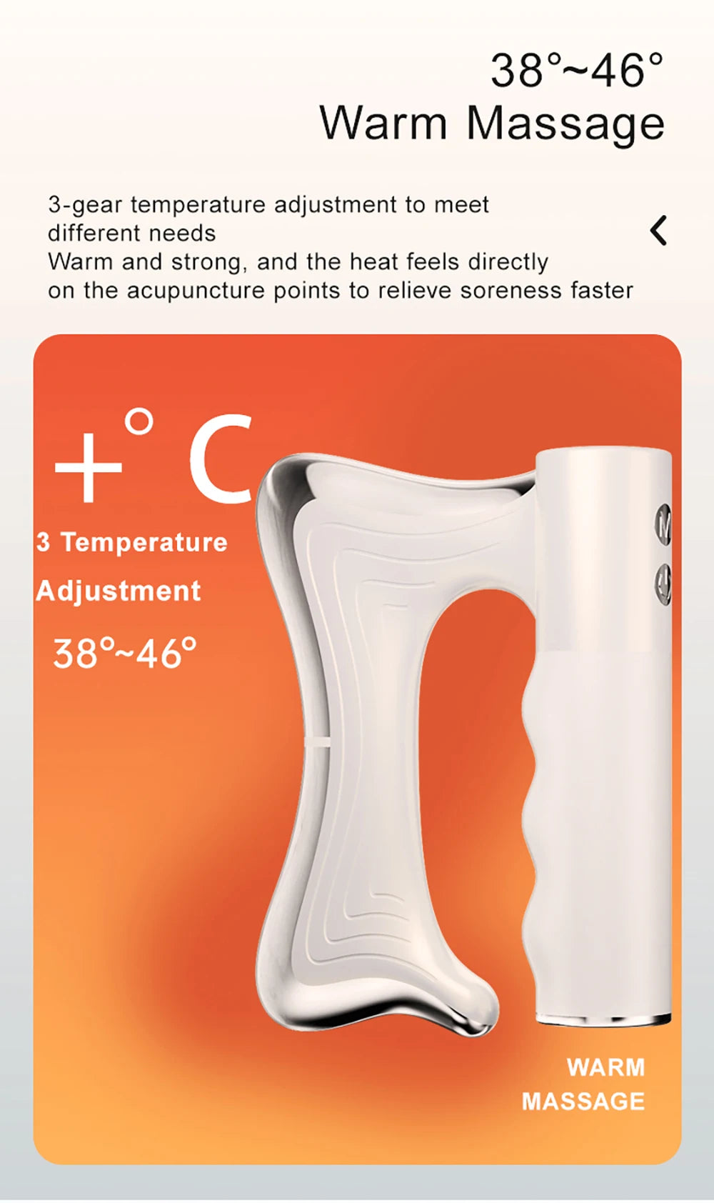 Reviva™ 4-in-1 Recovery Tool