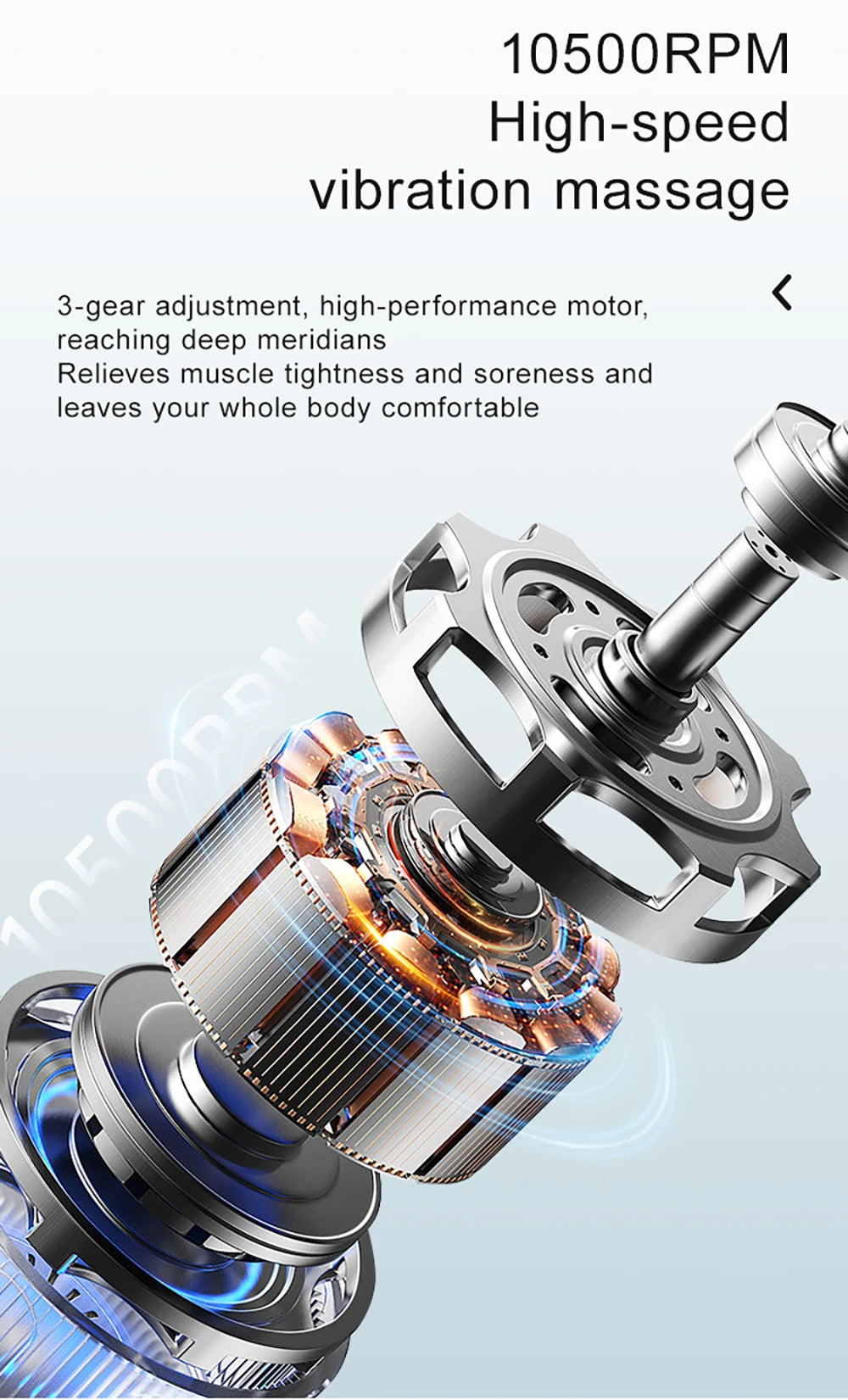 Reviva™ 4-in-1 Recovery Tool