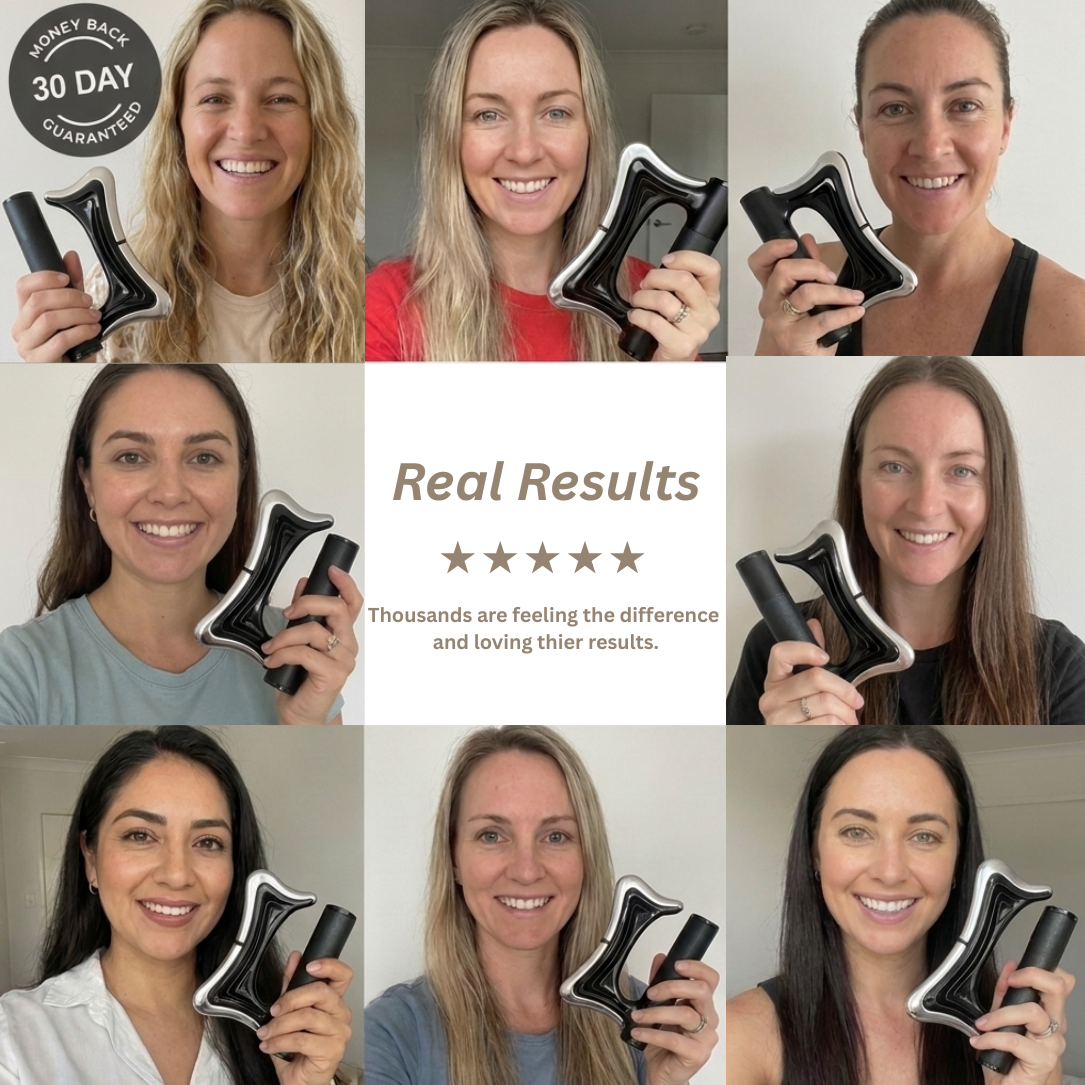 Reviva™ 4-in-1 Recovery Tool