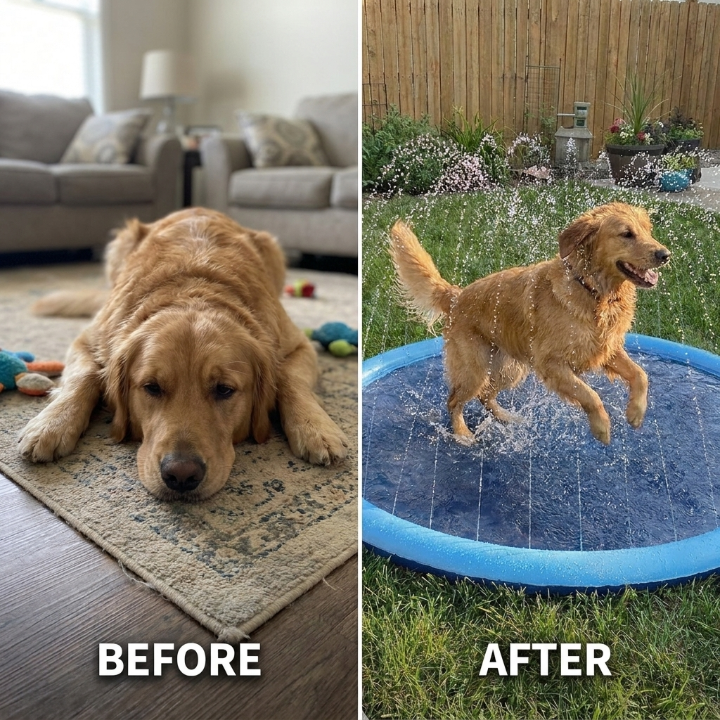 Pupsplash