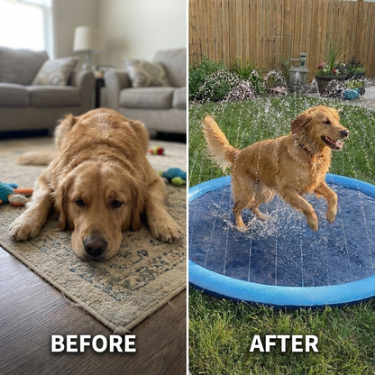 Pupsplash